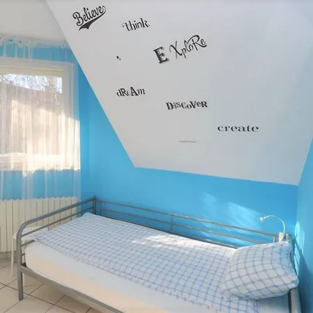 Hostel Park *