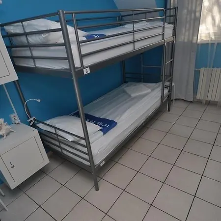 Hostel Park *