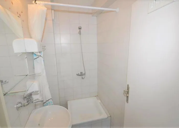 旅馆 Park 索菲亞