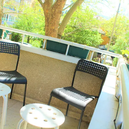 Hostel Park *