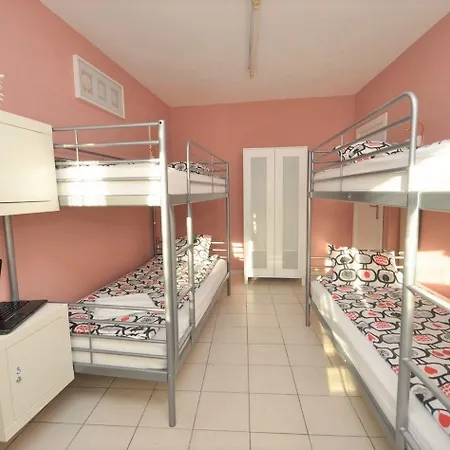 Hostel Park *