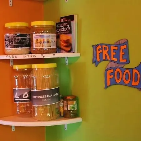 Park 旅馆 索菲亞