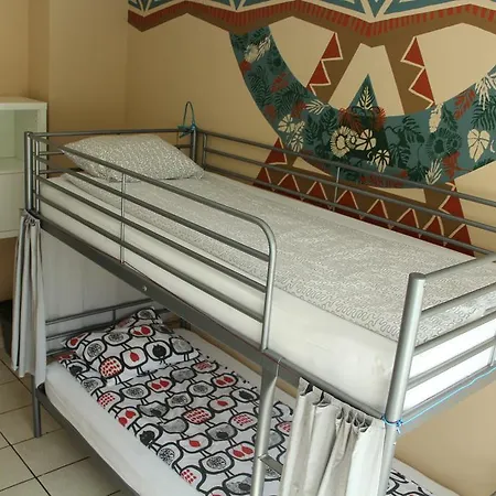Park Hostel