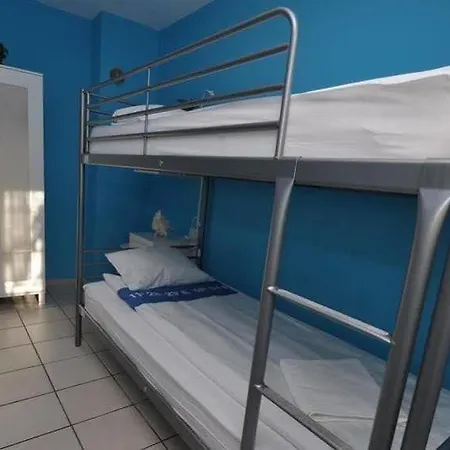Park Hostel Sofia