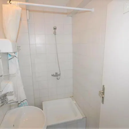 Albergue Park Sófia