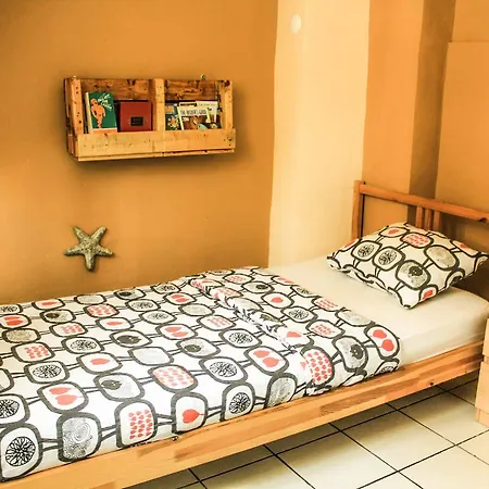 Park Hostel Sofie
