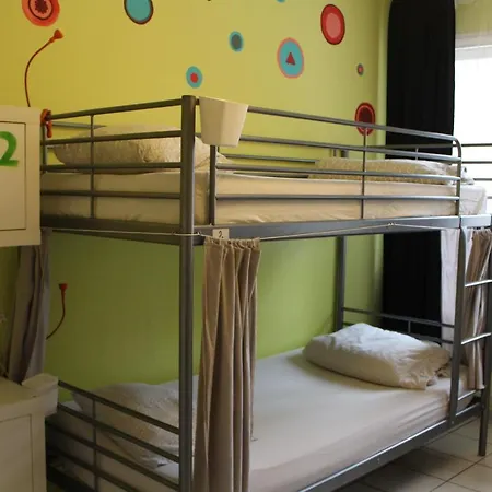 Hostel Park