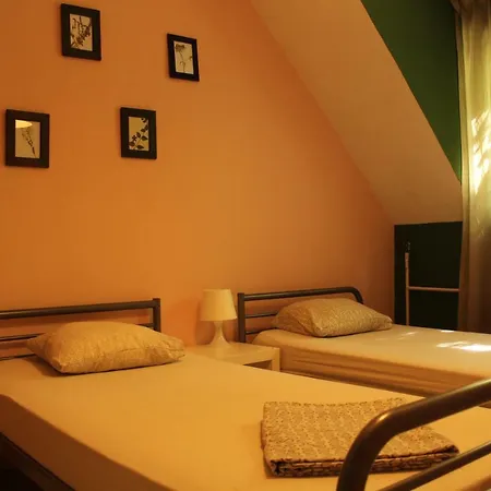 Park Hostel Sofie