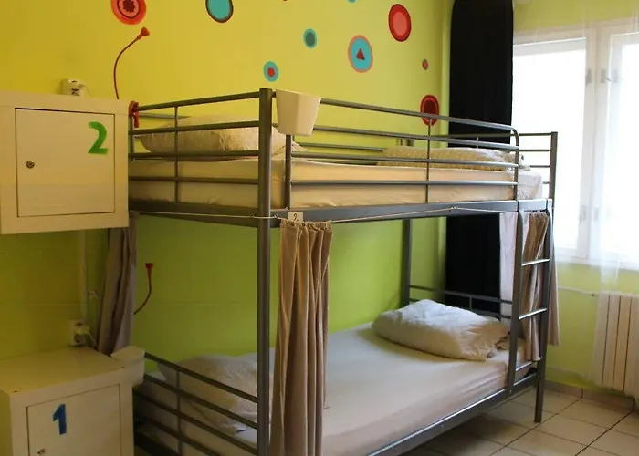 Park Hostel