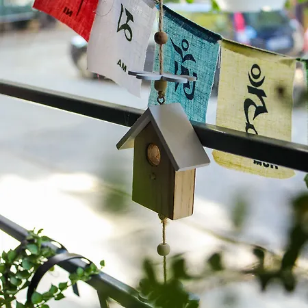 ホステル Park ソフィア