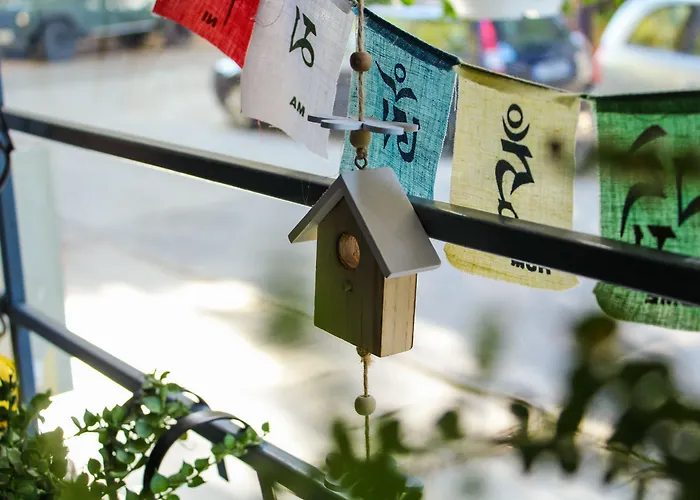 Хостел Park София