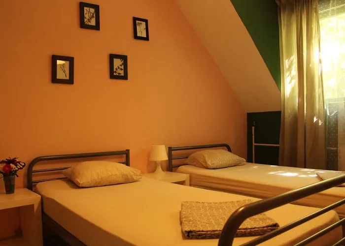 Park Хостел София